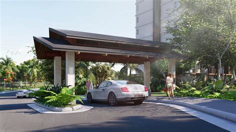 Rockwell Condominium in Bacolod City .